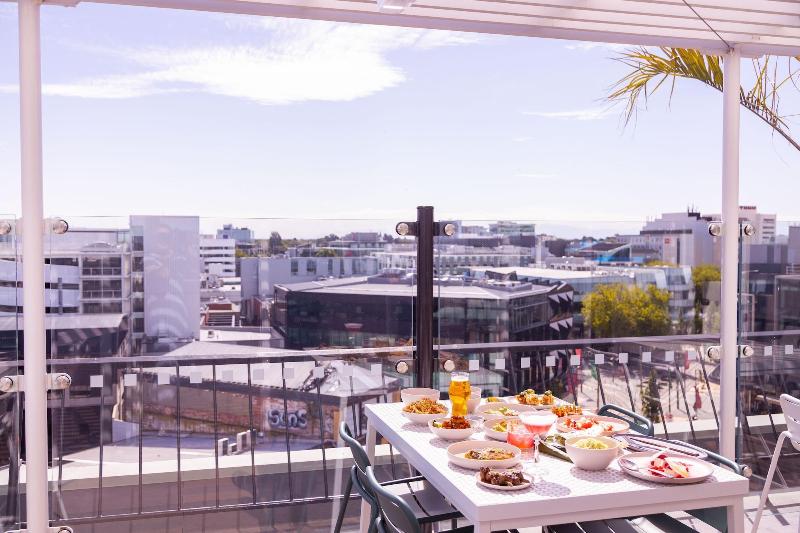 Fotos del hotel The Muse Christchurch Art:  2