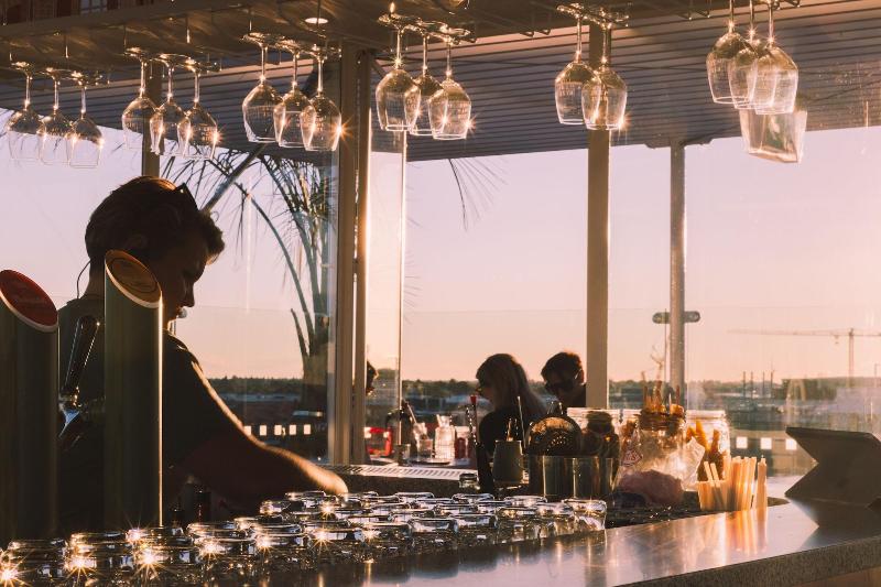 Fotos del hotel The Muse Christchurch Art:  4