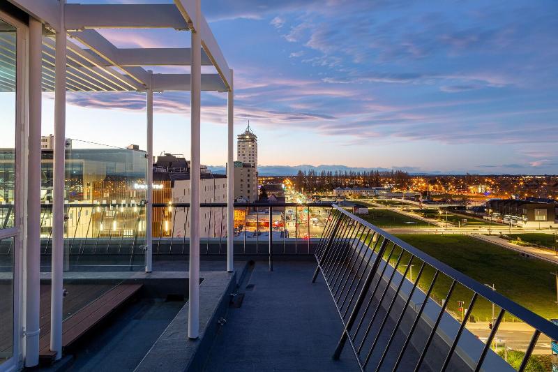 Fotos del hotel The Muse Christchurch Art:  5