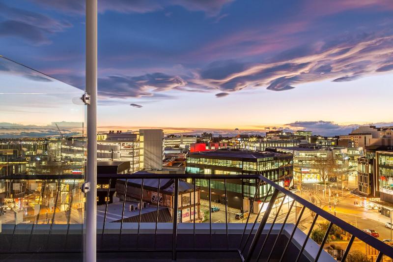 Fotos del hotel The Muse Christchurch Art:  6