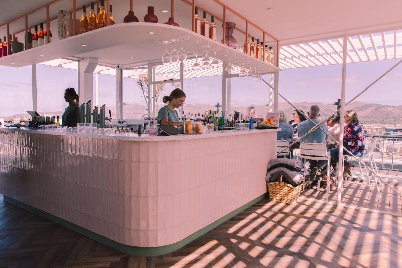 Fotos del hotel The Muse Christchurch Art:  10