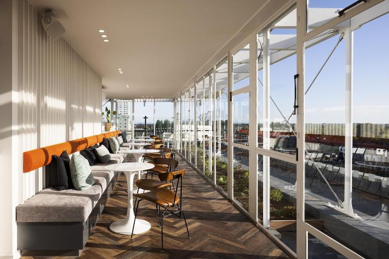 Fotos del hotel The Muse Christchurch Art:  14