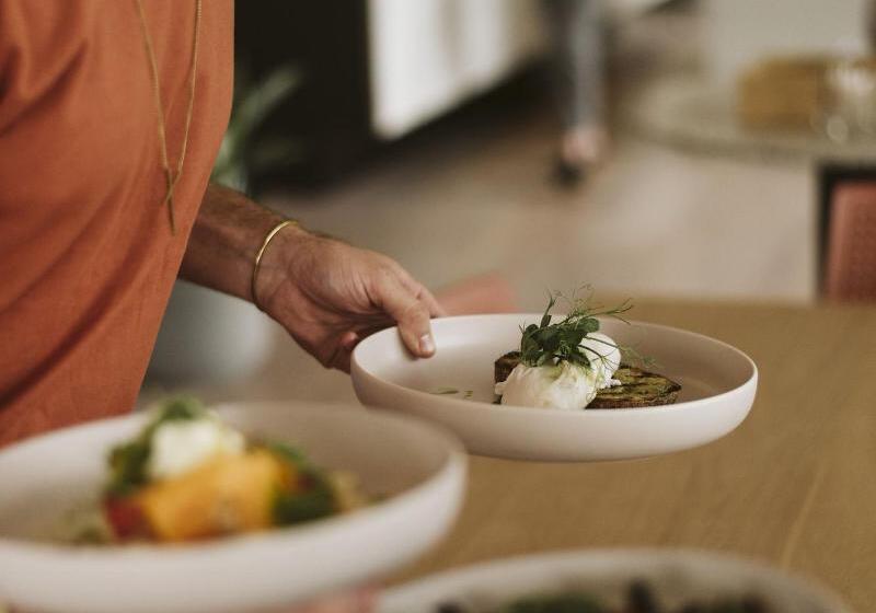 Fotos del hotel The Muse Christchurch Art:  15