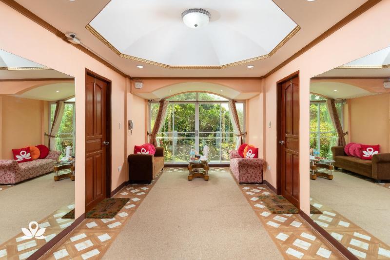 Fotos del hotel Casa Venicia:  2