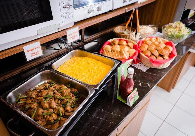 Fotos del hotel Super  Jr Uenoiriyaguchi:  3