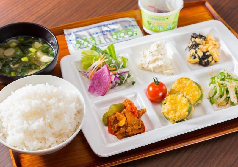 Fotos del hotel Super  Jr Uenoiriyaguchi:  2