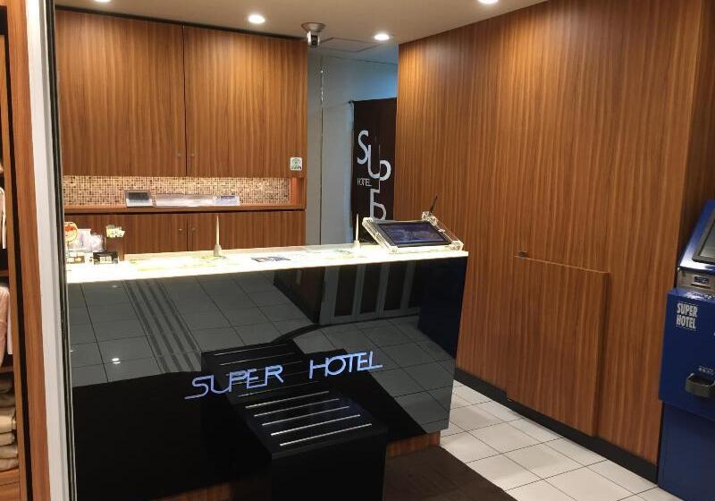 Fotos del hotel Super  Jr Uenoiriyaguchi:  9