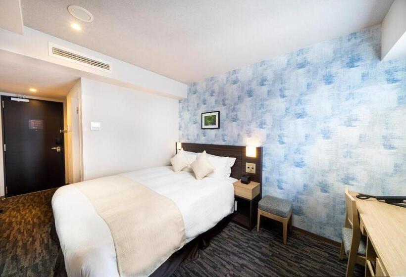 Fotos del hotel Best Western Hotel Fino Sapporo:  16