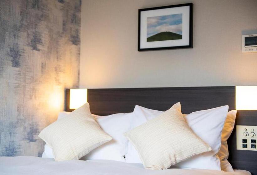 Fotos del hotel Best Western Hotel Fino Sapporo:  21