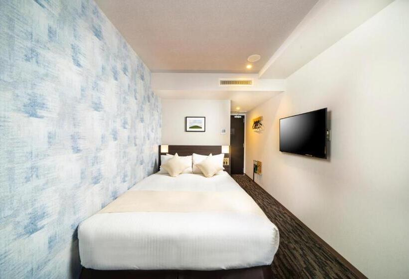 Fotos del hotel Best Western Hotel Fino Sapporo:  18