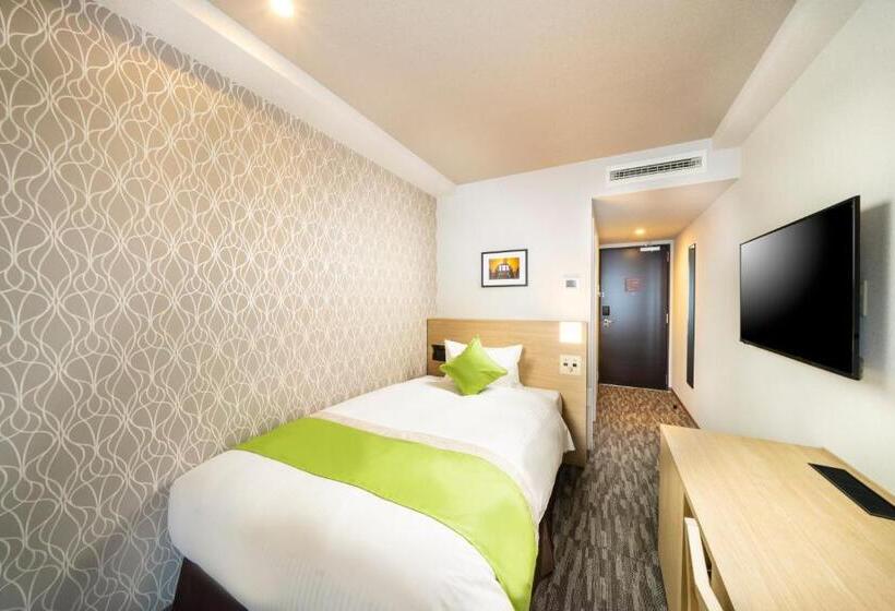 Fotos del hotel Best Western Hotel Fino Sapporo:  5