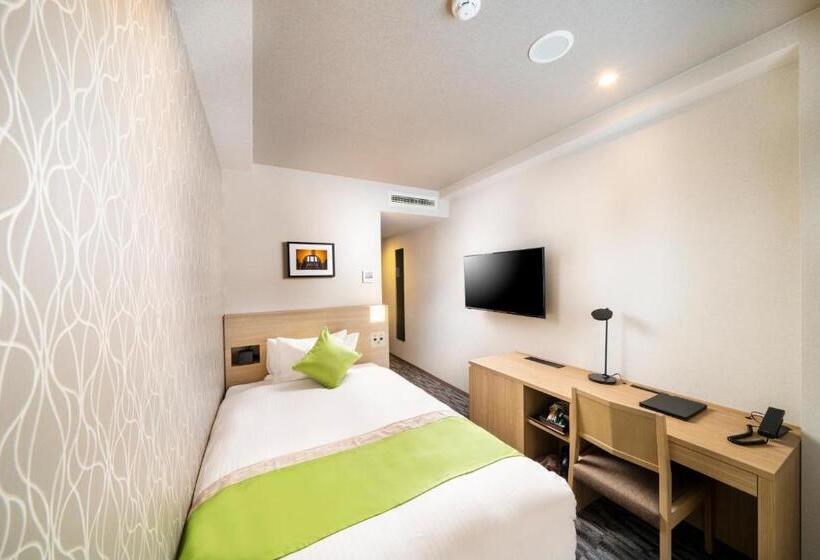 Fotos del hotel Best Western Hotel Fino Sapporo:  14