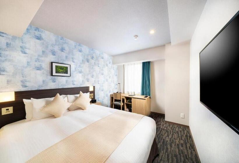 Fotos del hotel Best Western Hotel Fino Sapporo:  15