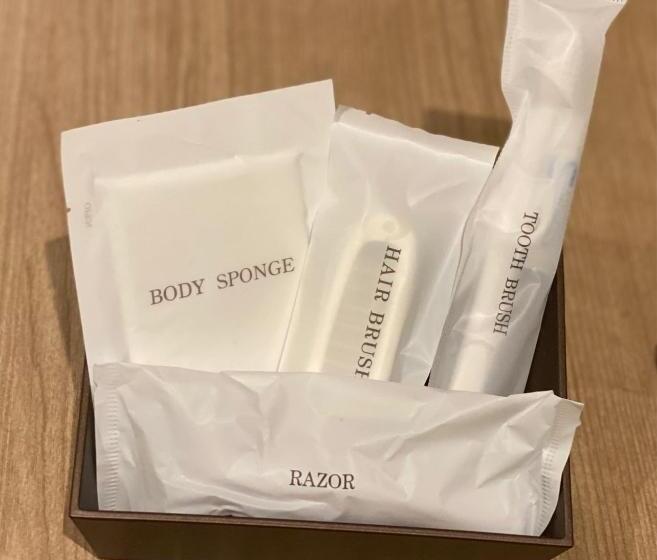 Fotos del hotel Best Western Hotel Fino Sapporo:  24