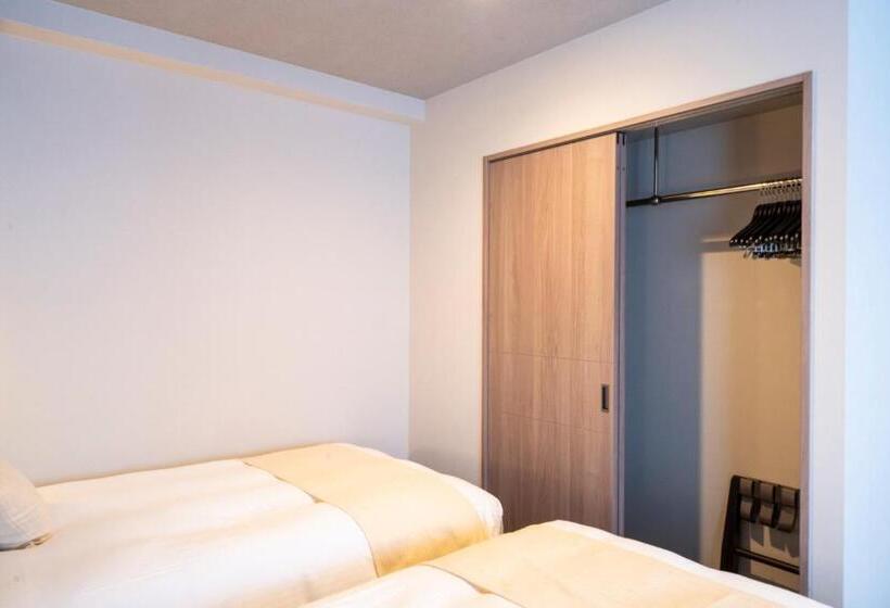 Fotos del hotel Best Western Hotel Fino Sapporo:  9