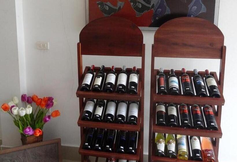 Fotos del hotel Tulip Boutique  Buriram:  2