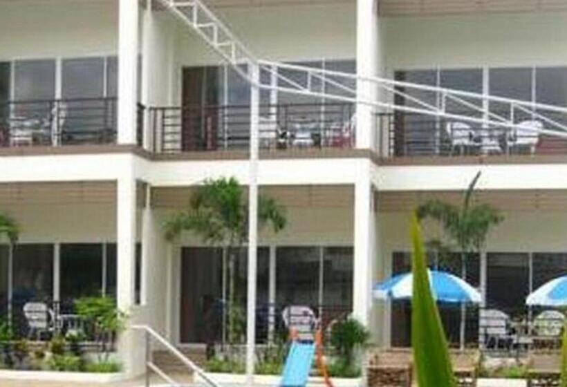 Fotos del hotel Tulip Boutique  Buriram:  3