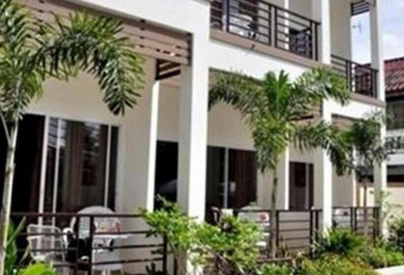 Fotos del hotel Tulip Boutique  Buriram:  4