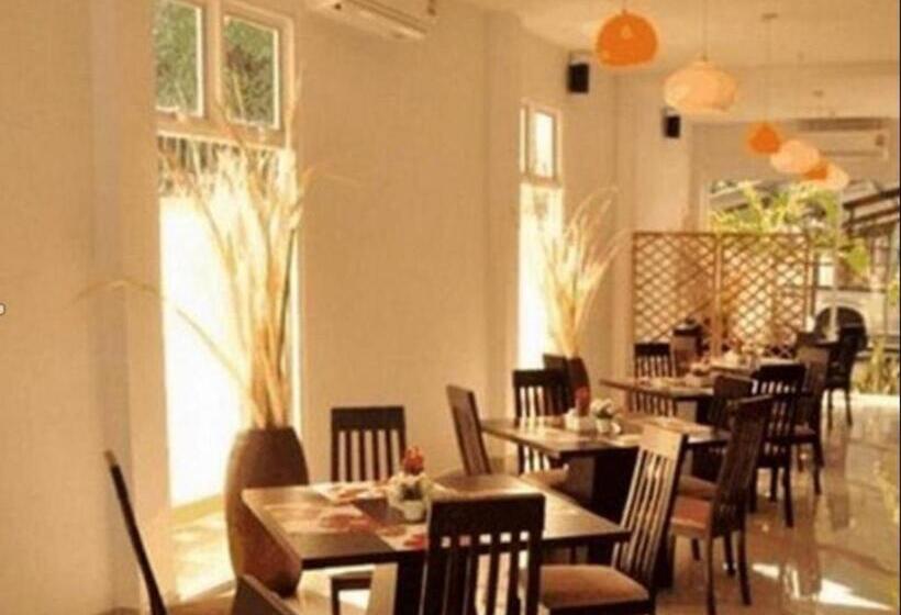 Fotos del hotel Tulip Boutique  Buriram:  5