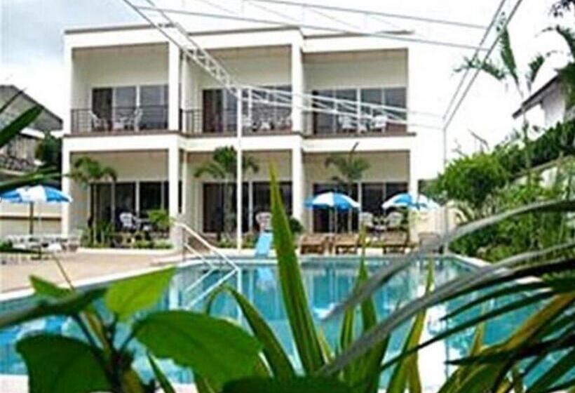 Fotos del hotel Tulip Boutique  Buriram:  6