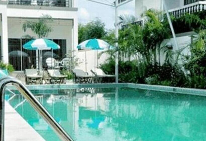 Tulip Boutique  Buriram