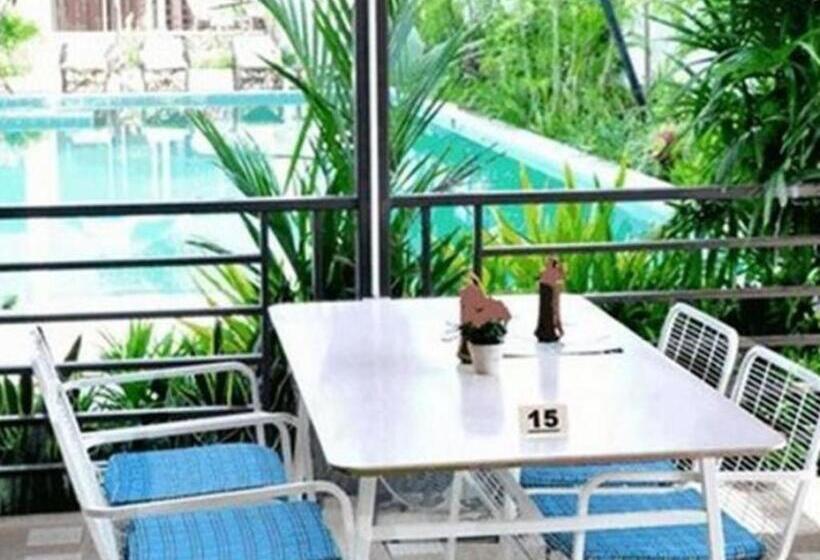 Fotos del hotel Tulip Boutique  Buriram:  7