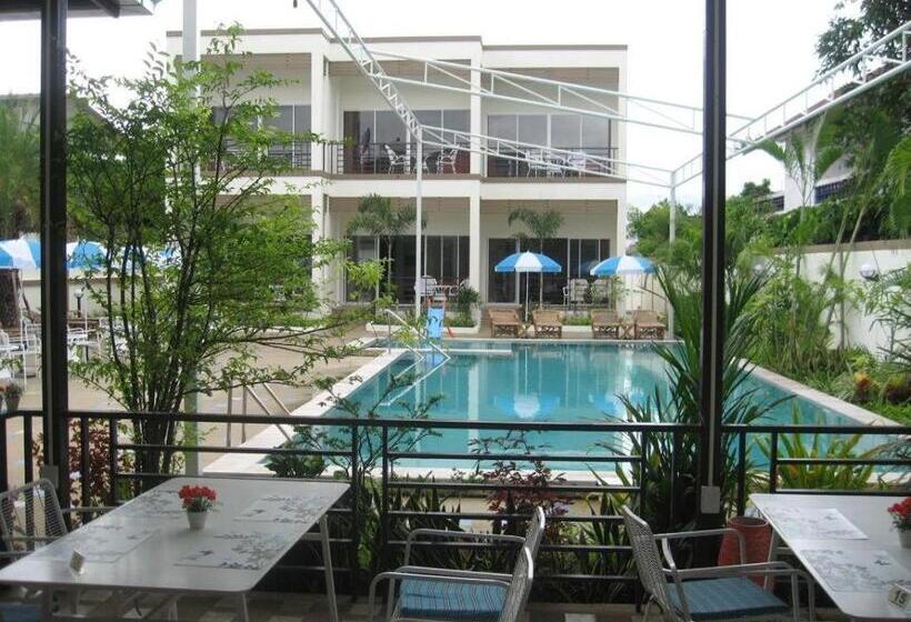 Fotos del hotel Tulip Boutique  Buriram:  9