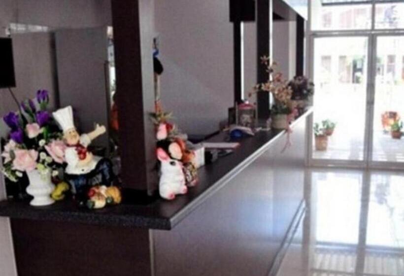 Fotos del hotel Tulip Boutique  Buriram:  10