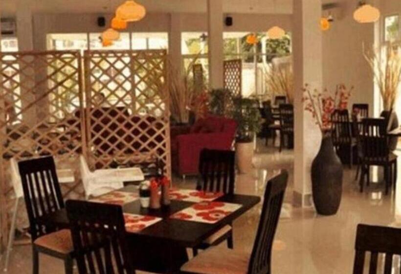 Fotos del hotel Tulip Boutique  Buriram:  11