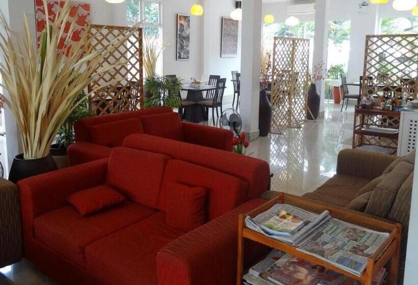 Fotos del hotel Tulip Boutique  Buriram:  12