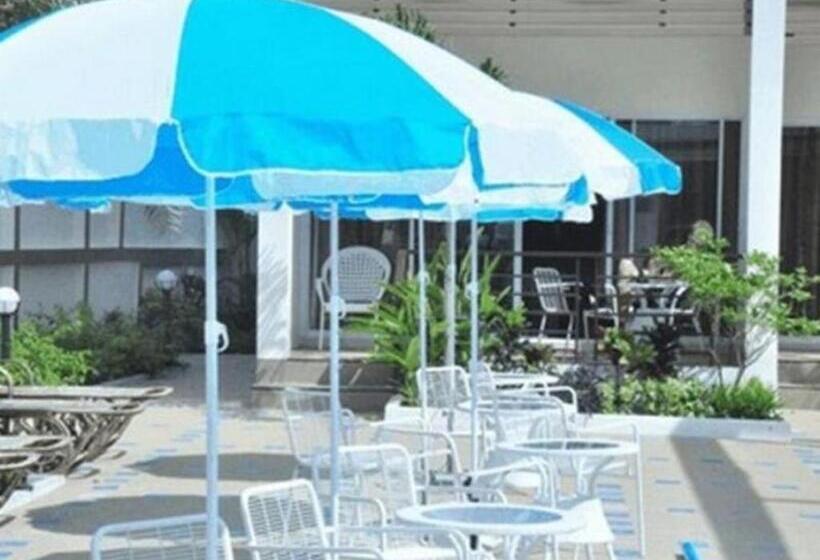 Fotos del hotel Tulip Boutique  Buriram:  13