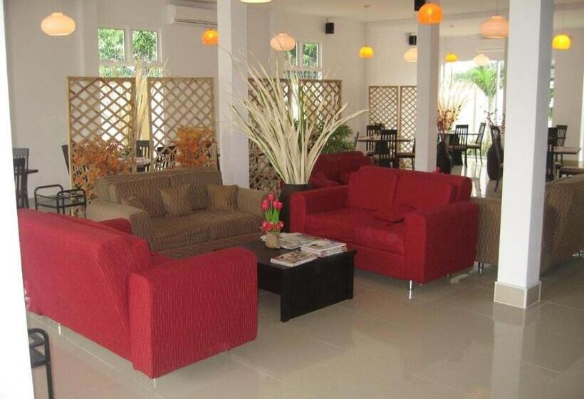 Fotos del hotel Tulip Boutique  Buriram:  14