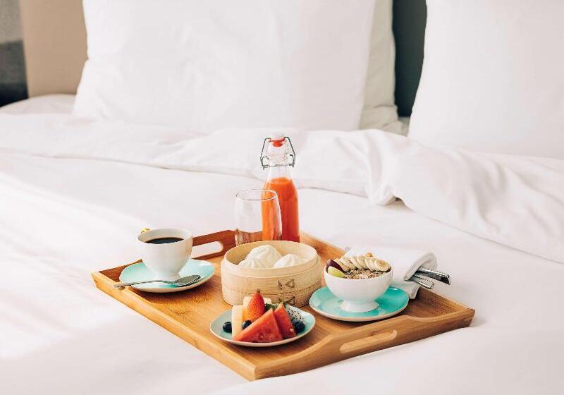 Fotos del hotel Pullman Sharjah:  13