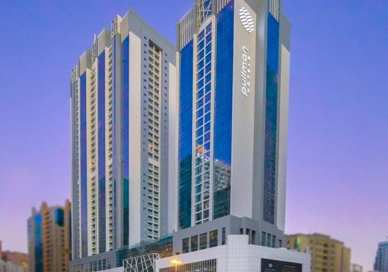 Pullman Sharjah