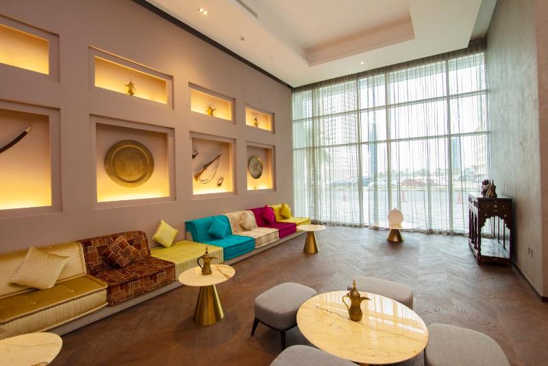 Fotos del hotel Pullman Sharjah:  25