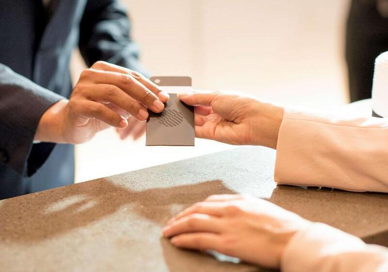 Fotos del hotel Pullman Sharjah:  8