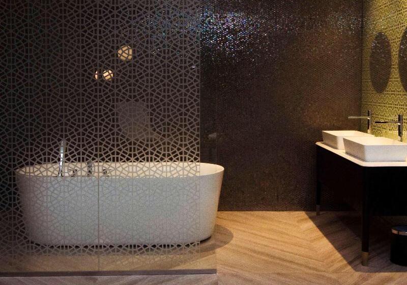 Fotos del hotel Pullman Sharjah:  18