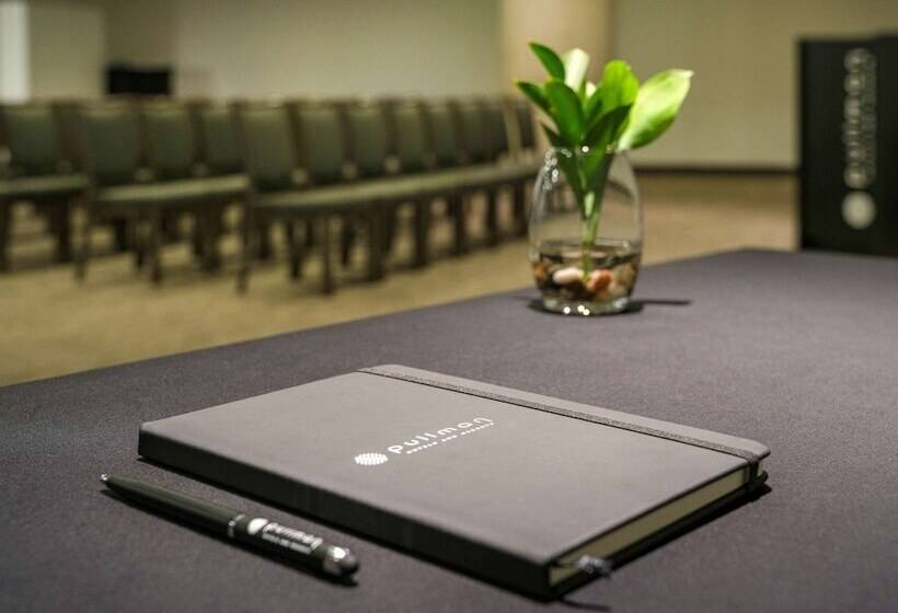 Fotos del hotel Pullman Sharjah:  12