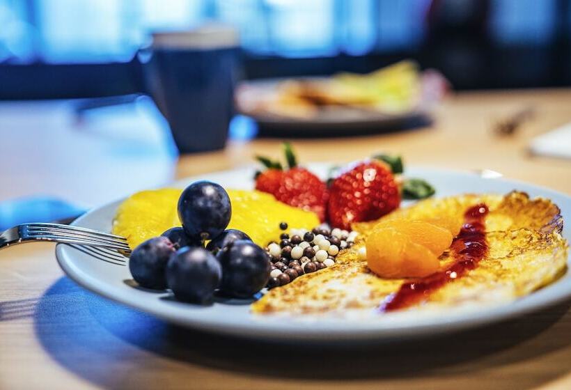 Fotos del hotel Pullman Sharjah:  22