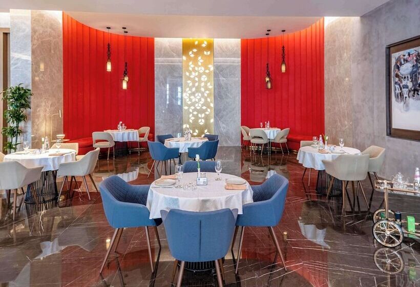 Fotos del hotel Pullman Sharjah:  23