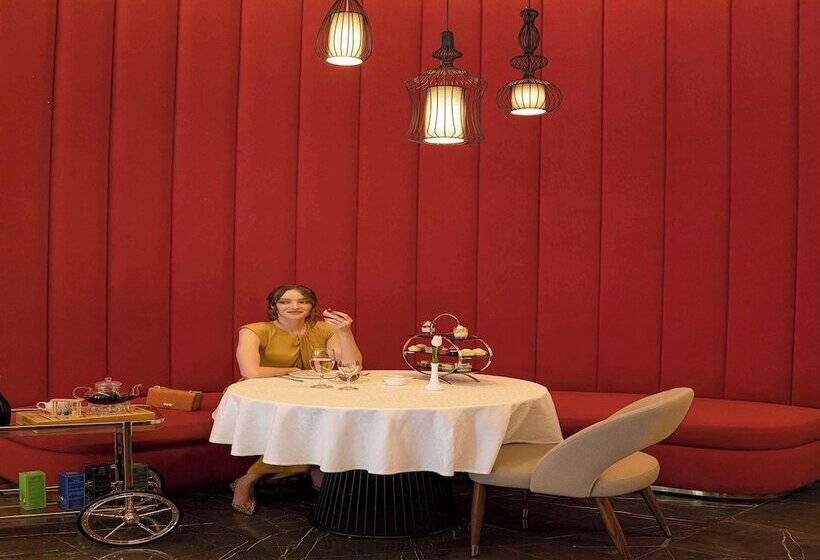 Fotos del hotel Pullman Sharjah:  19