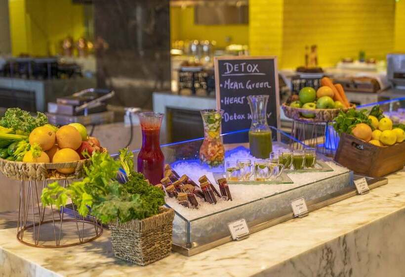 Fotos del hotel Pullman Sharjah:  5