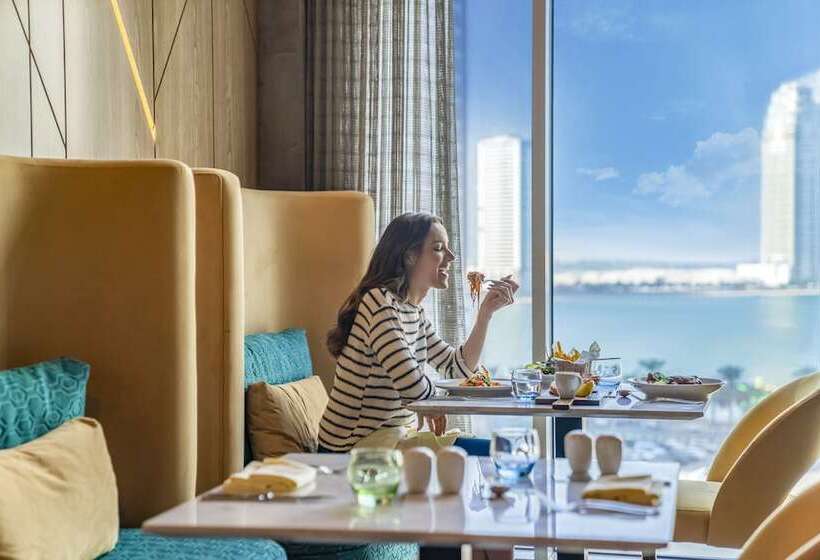 Fotos del hotel Pullman Sharjah:  15