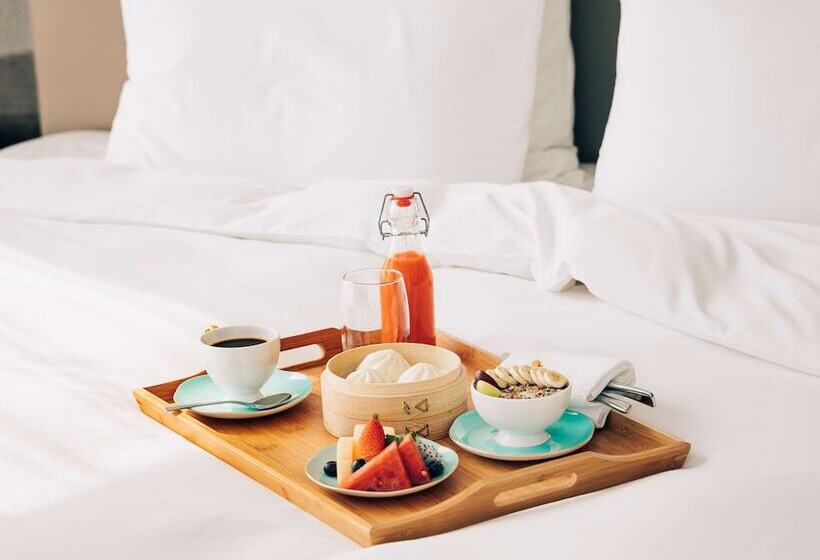 Fotos del hotel Pullman Sharjah:  7