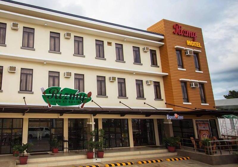 Fotos del hotel Rizmy:  4