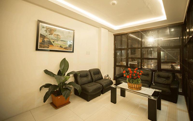 Fotos del hotel Rizmy:  7