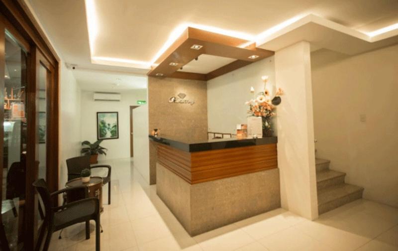 Fotos del hotel Rizmy:  9