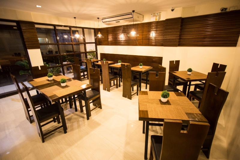 Fotos del hotel Rizmy:  10