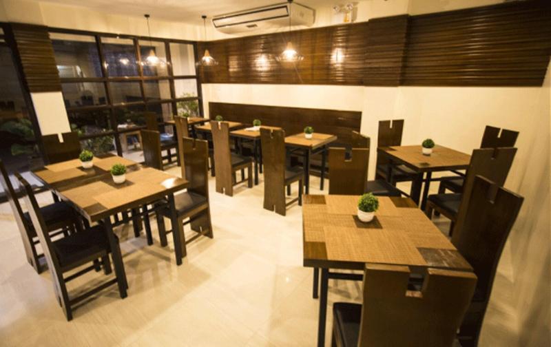 Fotos del hotel Rizmy:  12