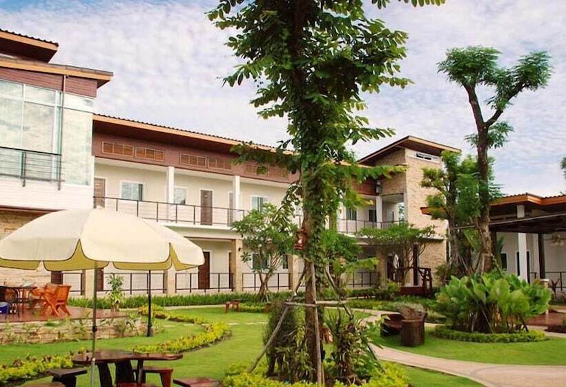 The Park Nangrong Resort